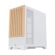 Xigmatek Endorphin WD Arctic V2 Mid-Tower Gaming Casing