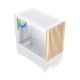 Xigmatek Endorphin WD Arctic V2 Mid-Tower Gaming Casing