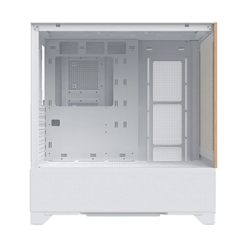Xigmatek Endorphin WD Arctic V2 Mid-Tower Gaming Casing