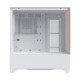Xigmatek Endorphin WD Arctic V2 Mid-Tower Gaming Casing