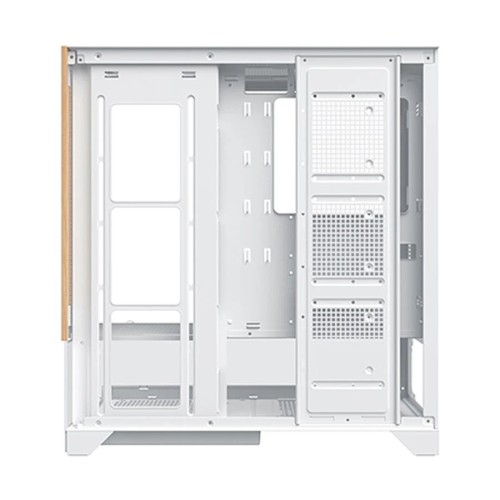 Xigmatek Endorphin WD Arctic V2 Mid-Tower Gaming Casing