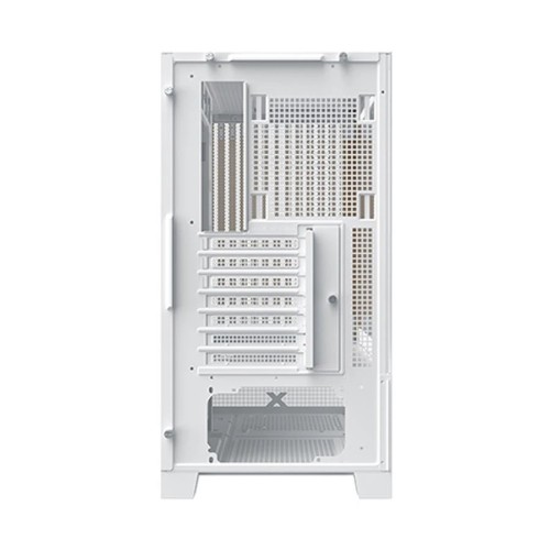 Xigmatek Endorphin WD Arctic V2 Mid-Tower Gaming Casing
