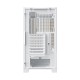 Xigmatek Endorphin WD Arctic V2 Mid-Tower Gaming Casing