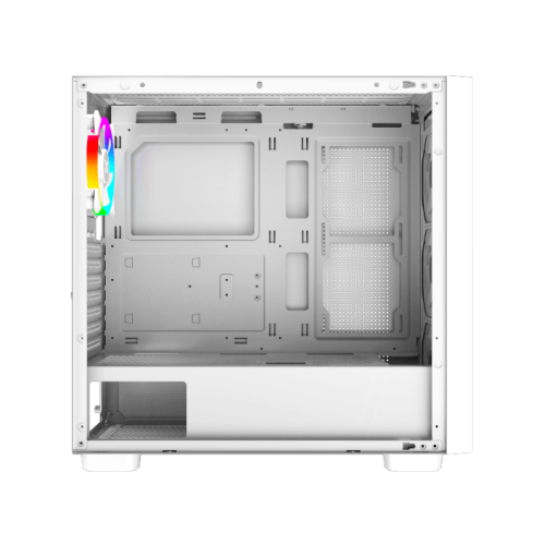 Xigmatek Gaming G Pro Arctic 3F Mid-Tower Gaming Casing