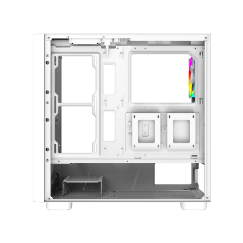Xigmatek Gaming G Pro Arctic 3F Mid-Tower Gaming Casing