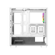 Xigmatek Gaming G Pro Arctic 3F Mid-Tower Gaming Casing