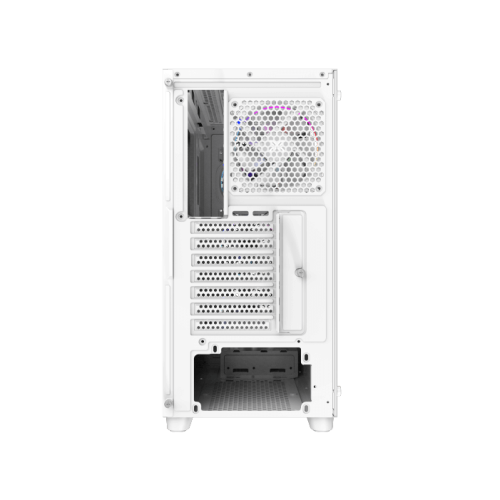 Xigmatek Gaming G Pro Arctic 3F Mid-Tower Gaming Casing