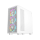 Xigmatek Gaming G Pro Arctic 3F Mid-Tower Gaming Casing