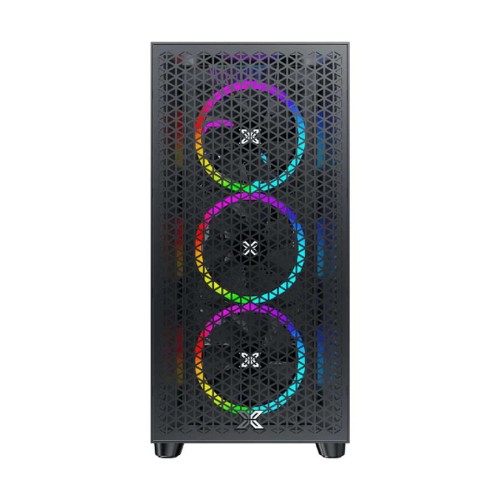 Xigmatek Gaming G Pro Mid-Tower Gaming Casing