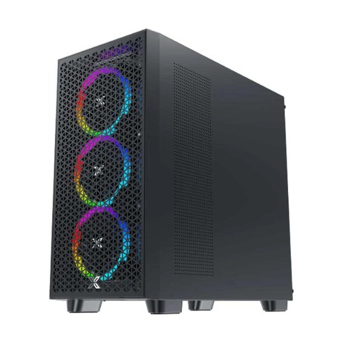 Xigmatek Gaming G Pro Mid-Tower Gaming Casing