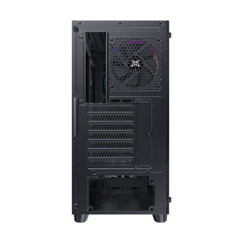 Xigmatek Gaming G Pro Mid-Tower Gaming Casing