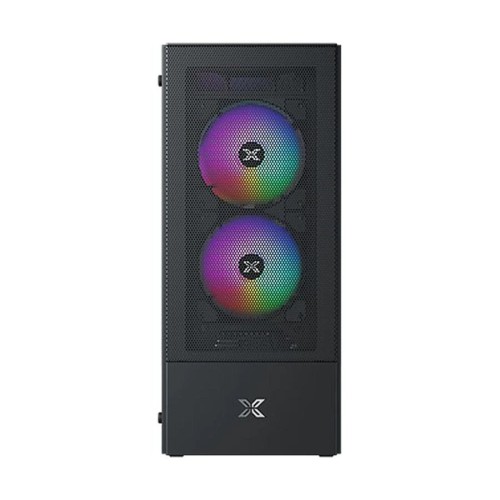 Xigmatek Hero II Air 3F Mid-Tower Gaming Casing