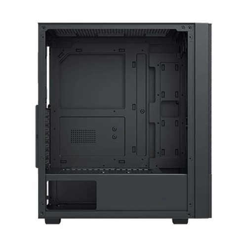 Xigmatek Hero II Air 3F Mid-Tower Gaming Casing