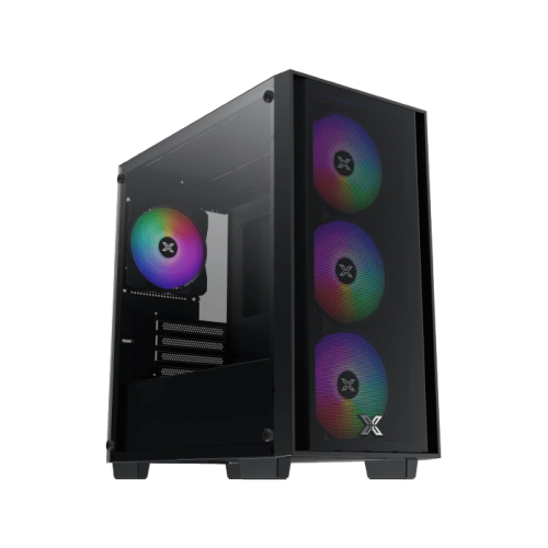 Xigmatek NYX Air II Mid-Tower Gaming Casing