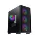 Xigmatek NYX Air II Mid-Tower Gaming Casing