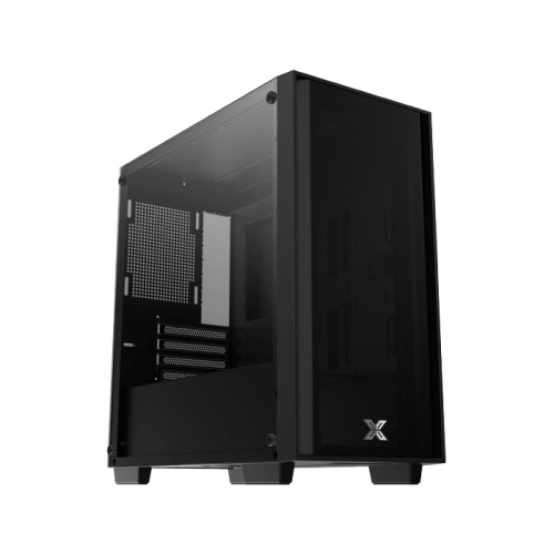 Xigmatek NYX Air II Mid-Tower Gaming Casing