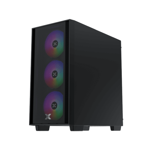 Xigmatek NYX Air II Mid-Tower Gaming Casing