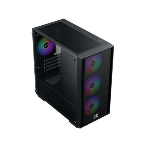 Xigmatek NYX Air II Mid-Tower Gaming Casing