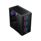 Xigmatek NYX Air II Mid-Tower Gaming Casing