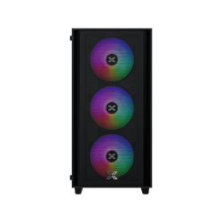 Xigmatek NYX Air II Mid-Tower Gaming Casing