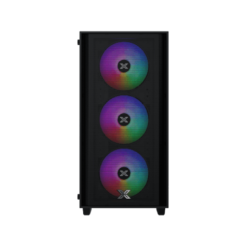 Xigmatek NYX Air II Mid-Tower Gaming Casing