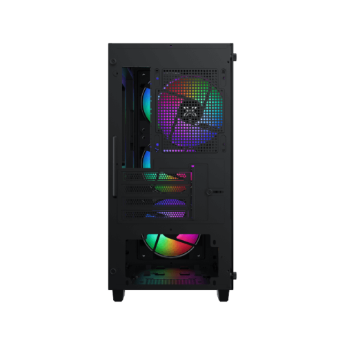 Xigmatek NYX Air II Mid-Tower Gaming Casing