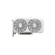 Zotac Gaming Geforce RTX 4060 8GB Twin Edge OC Graphics Card White Edition