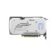 Zotac Gaming Geforce RTX 4060 8GB Twin Edge OC Graphics Card White Edition