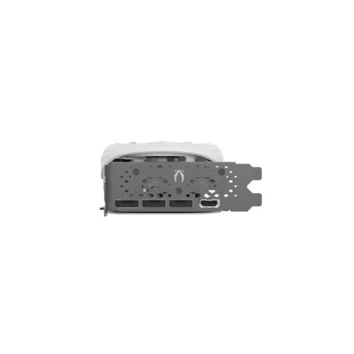 ZOTAC GAMING GeForce RTX 4070 Ti SUPER Trinity OC White Edition 16GB GDDR6X Graphics Card
