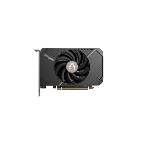 ZOTAC GAMING GeForce RTX 5060 SOLO 8GB GDDR7 Graphics Card