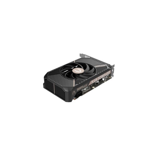 ZOTAC GAMING GeForce RTX 5060 SOLO 8GB GDDR7 Graphics Card