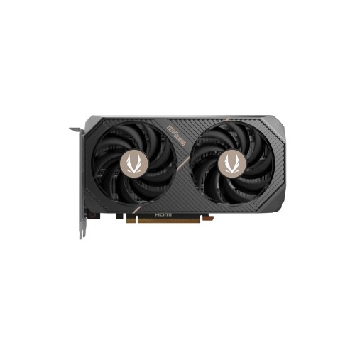 ZOTAC GeForce RTX 5060 AMP 8GB GDDR7 Graphics Card