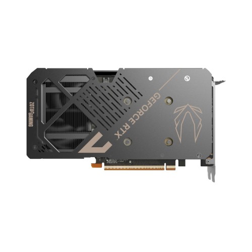 ZOTAC GeForce RTX 5060 AMP 8GB GDDR7 Graphics Card