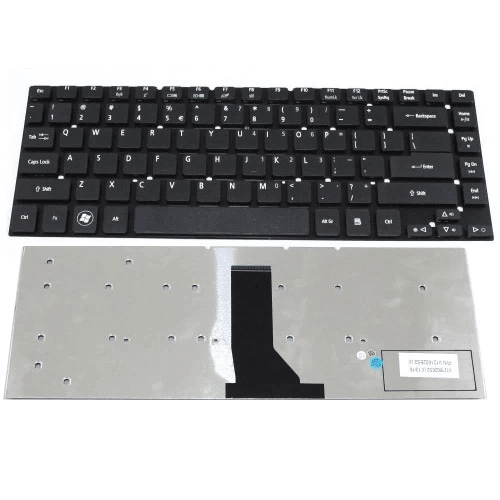 Laptop Keyboard For Acer 4755