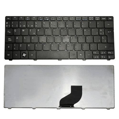 Laptop Keyboard For Acer ACER722 Laptop Keyboard For Acer ACER722