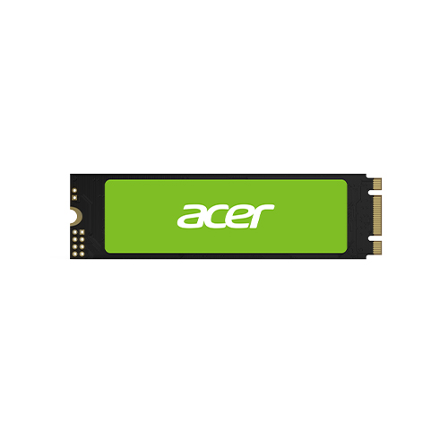 ACER RE100 256GB M.2 SATA III SSD