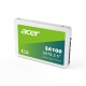ACER SA100 240GB 2.5" 3D NAND FLASH SATA III SSD