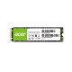 ACER RE100 128GB M.2 SATA III SSD