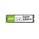 ACER RE100 512GB M.2 SATA III SSD