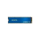 Adata Legend 710 256GB Pcie Gen3 X4 M.2 2280 Solid State Drive
