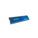Adata Legend 710 512GB Pcie Gen3 X4 M.2 2280 Solid State Drive