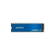 Adata Legend 710 512GB Pcie Gen3 X4 M.2 2280 Solid State Drive