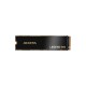 Adata Legend 960 500GB Pcie Gen4 X4 M.2 2280 Solid State Drive