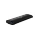 Adata SE760 1TB USB 3.2 Type-c Portabl External SSD (Black)