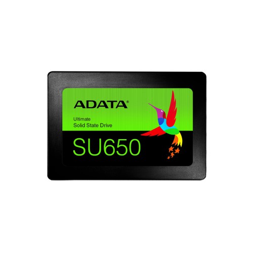 Adata SU650 256gb Sata Solid State Drive