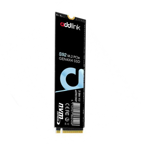 Addlink S92 1TB M.2 2280 PCIe NVMe SSD