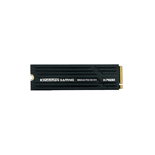 AITC KINGSMAN K2 KP800 4TB M.2 2280 PCIE GEN4X4 NVME1.4 SSD