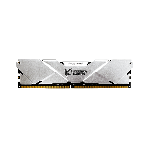 AITC KINGSMAN KSD4 8GB DDR4 3200MHZ DESKTOP RAM