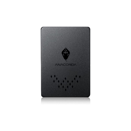 Anacomda TB Titanoboa 480GB 2.5 Inch 6gbps Sata3 SSD