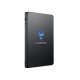 ANACOMDA Q Series 128GB 2.5 Inch SATA III SSD (Metal Body)